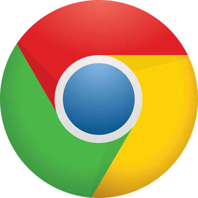 google chrome, logo, brauser